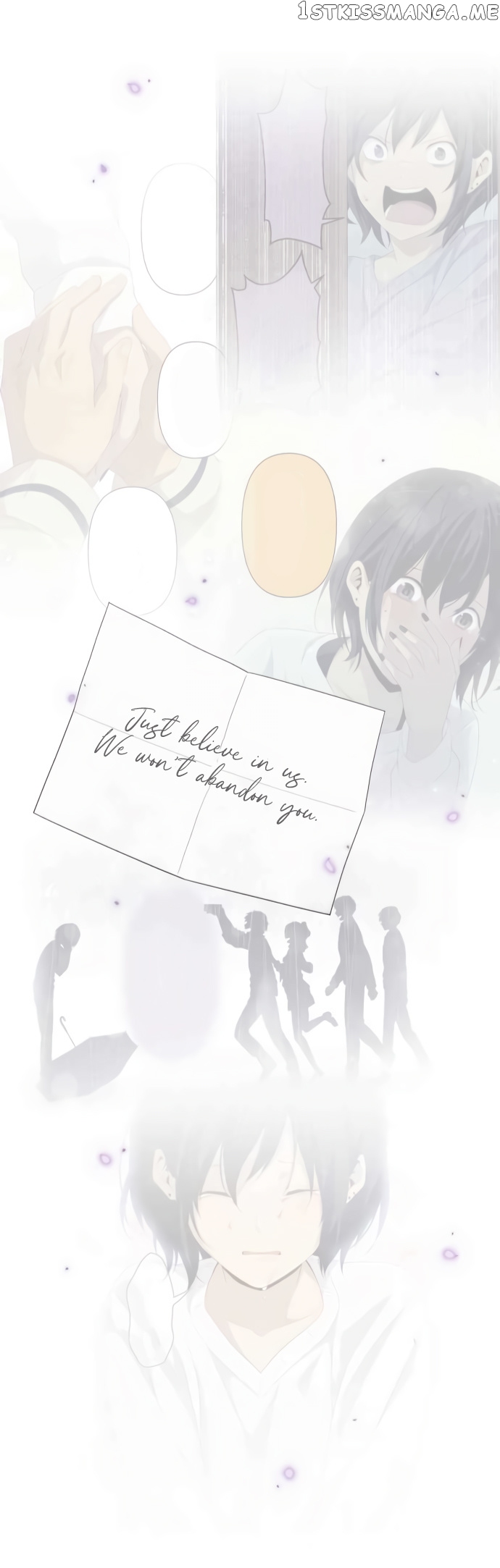 Blue Hearts chapter 58 - page 24