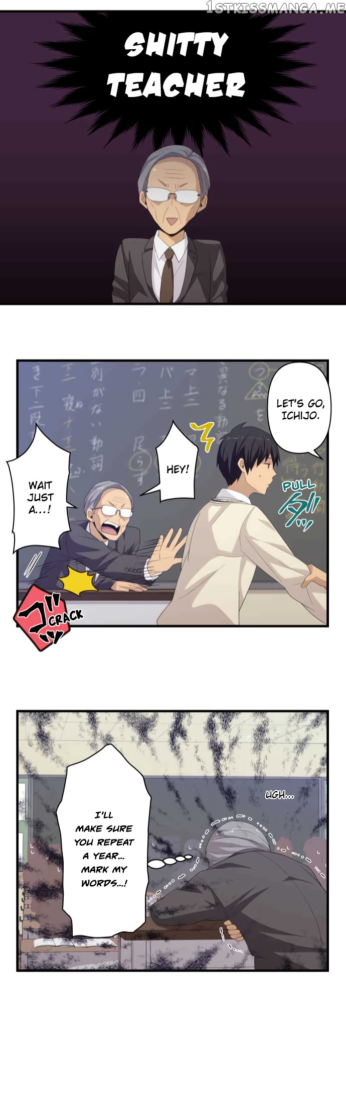 Blue Hearts chapter 27 - page 26