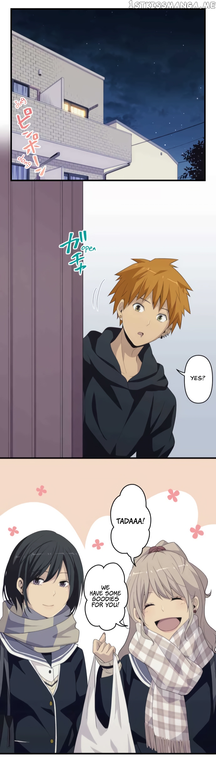 Blue Hearts chapter 53 - page 17