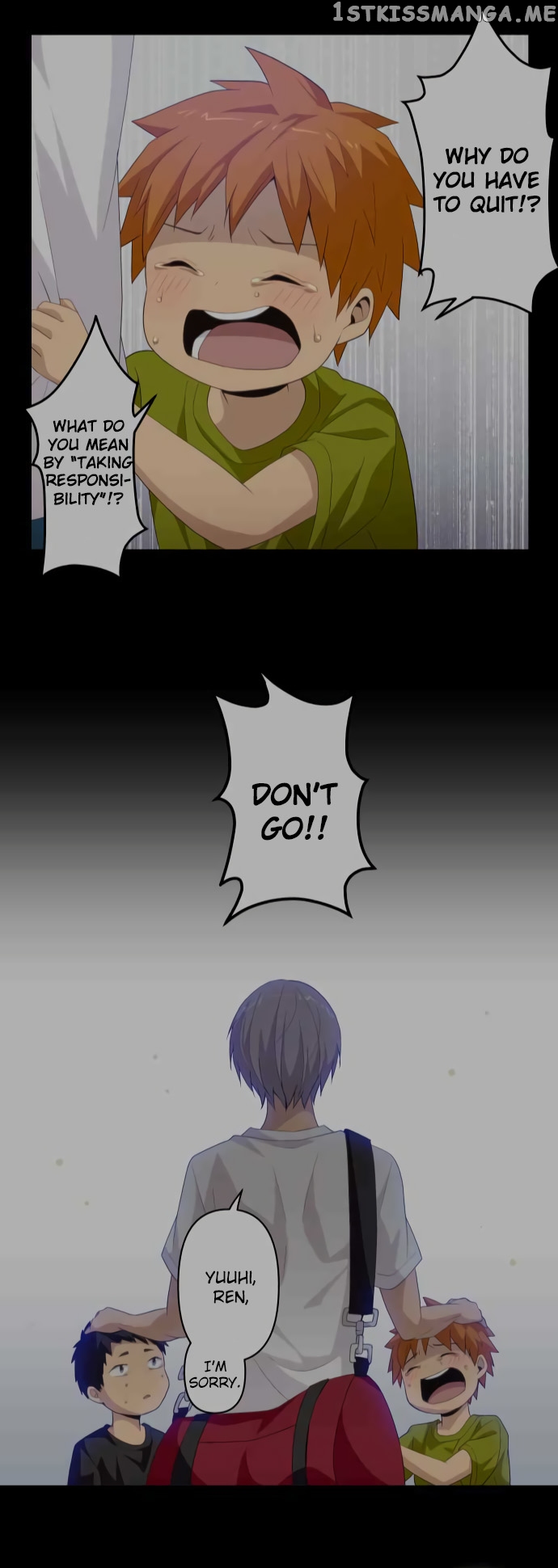 Blue Hearts chapter 25 - page 24
