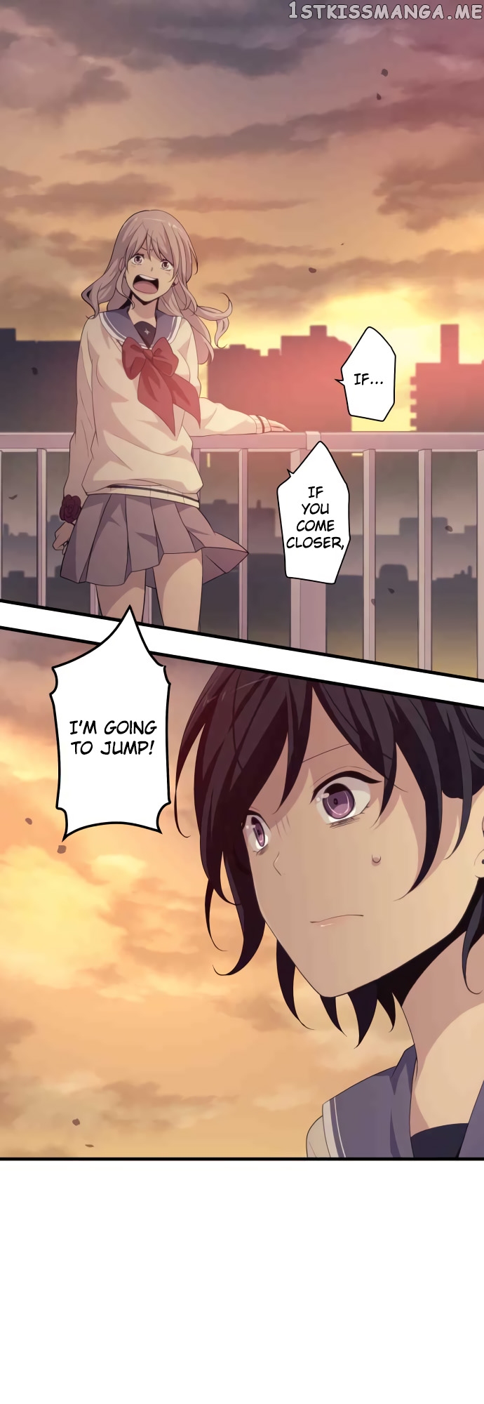 Blue Hearts chapter 17 - page 26
