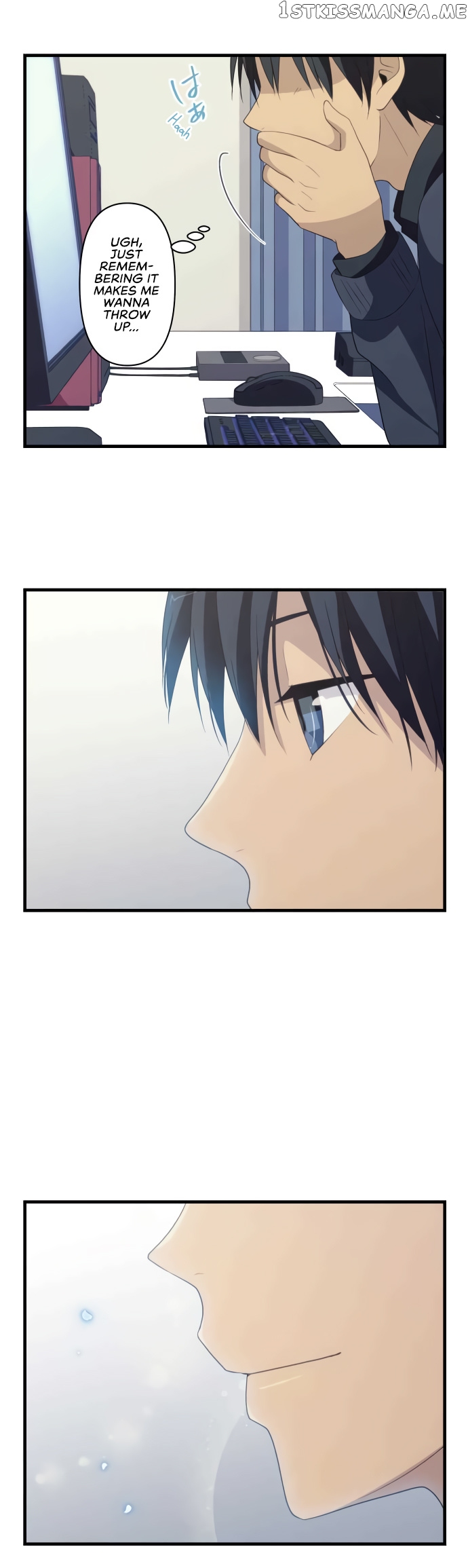 Blue Hearts chapter 50 - page 26