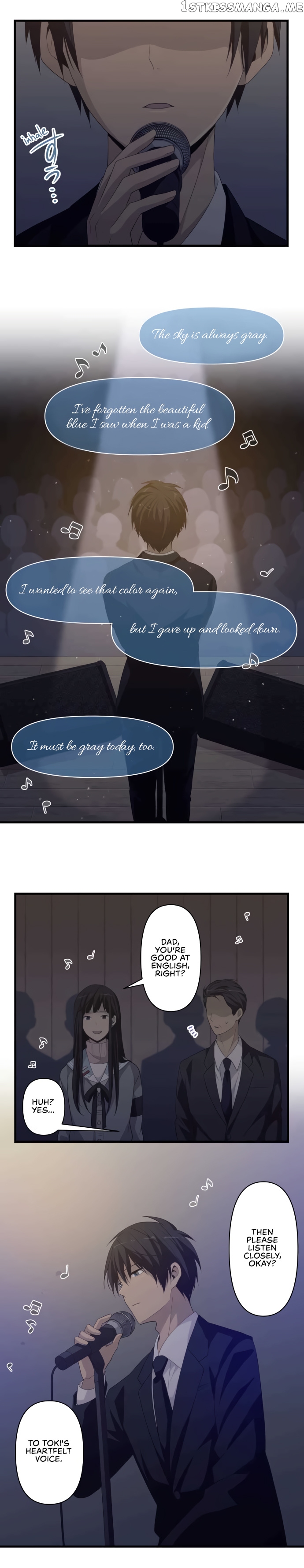 Blue Hearts chapter 49 - page 11