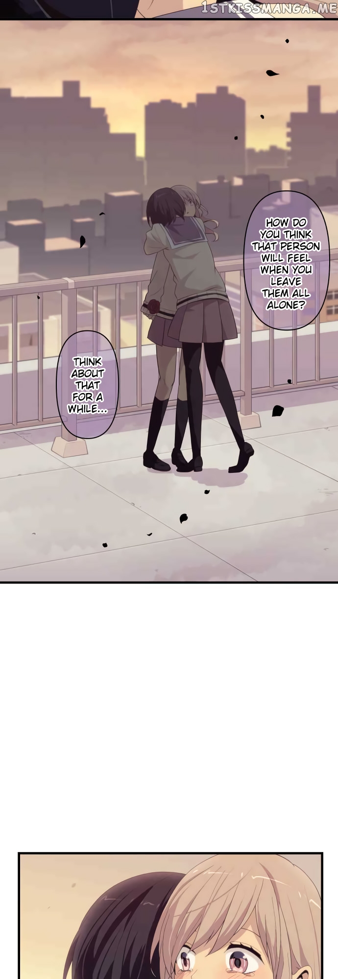 Blue Hearts chapter 18 - page 10