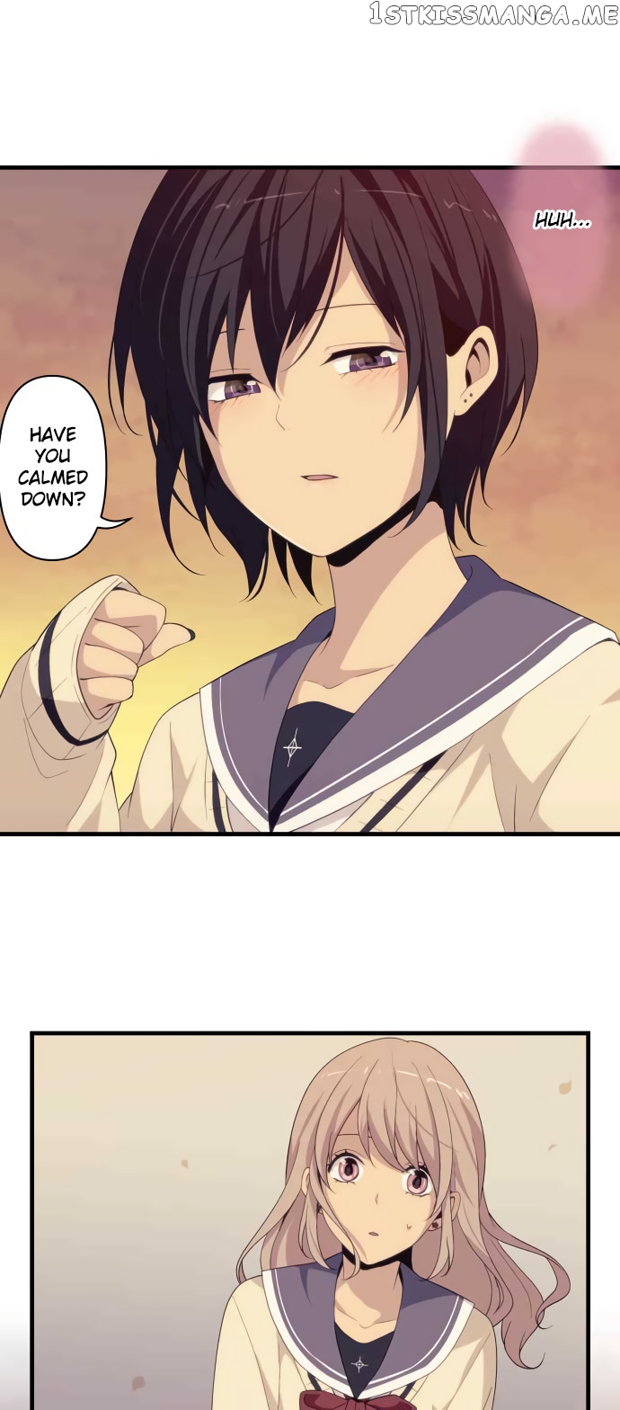 Blue Hearts chapter 18 - page 13