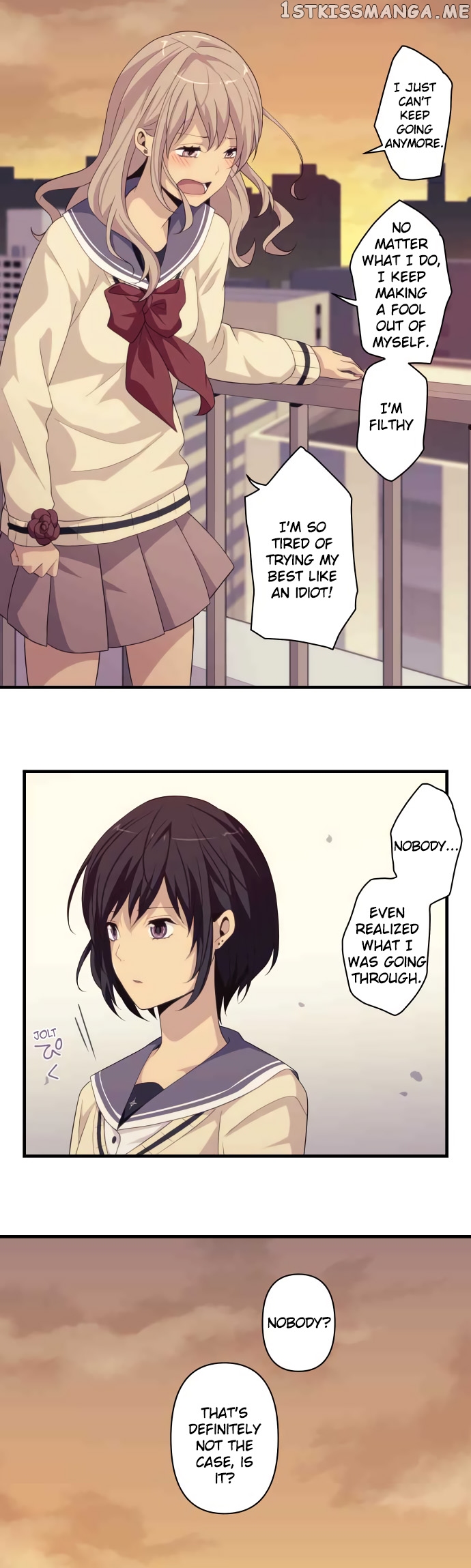 Blue Hearts chapter 18 - page 2