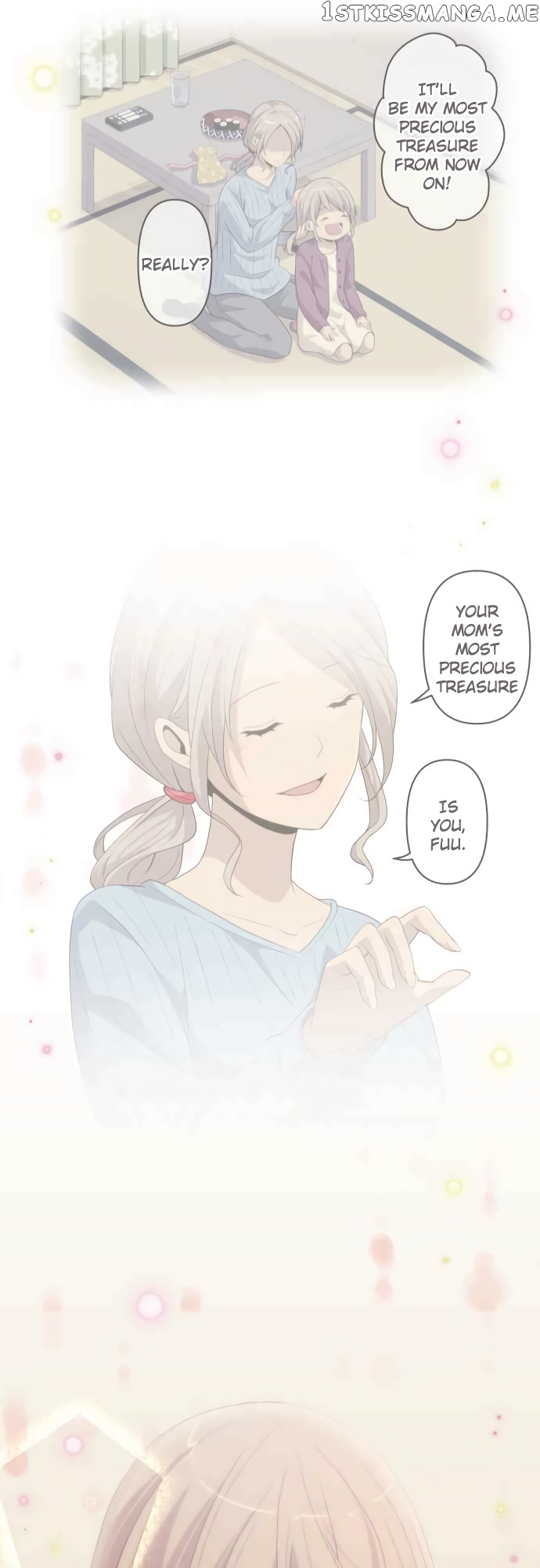 Blue Hearts chapter 18 - page 28