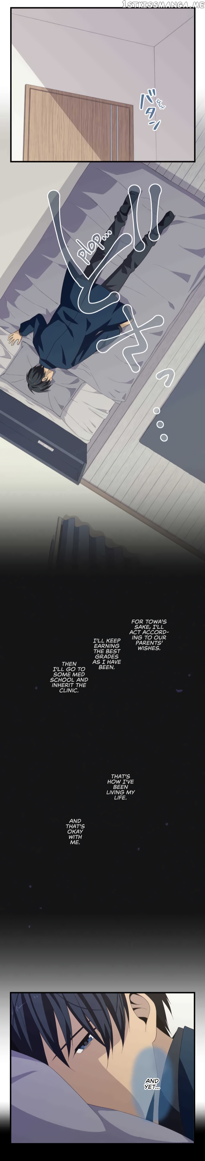 Blue Hearts chapter 43 - page 17