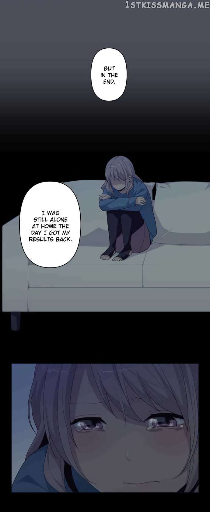 Blue Hearts chapter 19 - page 5