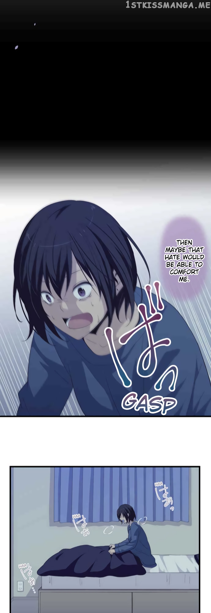 Blue Hearts chapter 21 - page 23