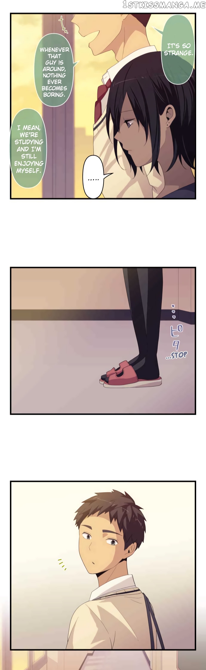 Blue Hearts chapter 22 - page 24