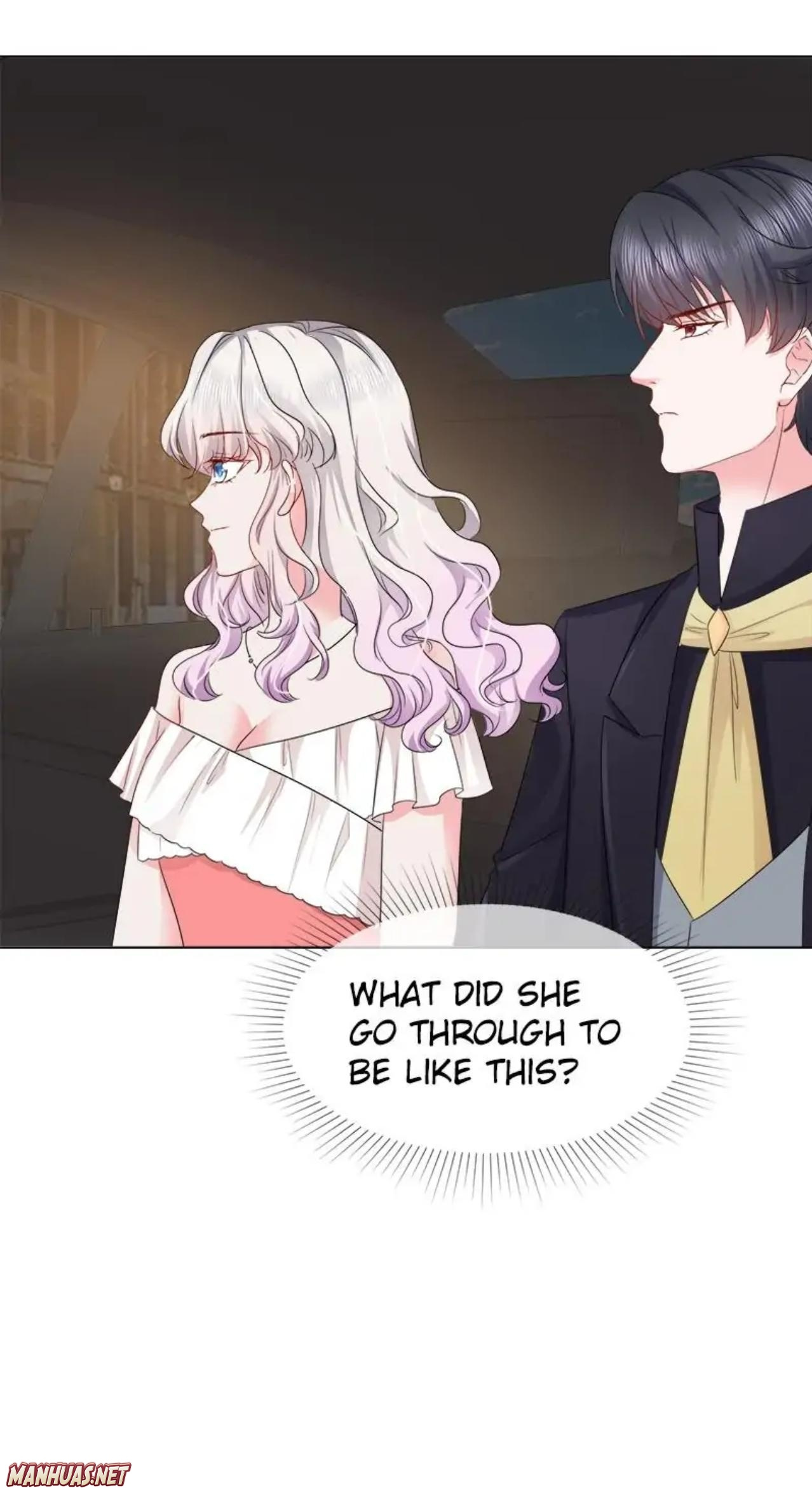 If Winter Meets Sunshine chapter 21 - page 4