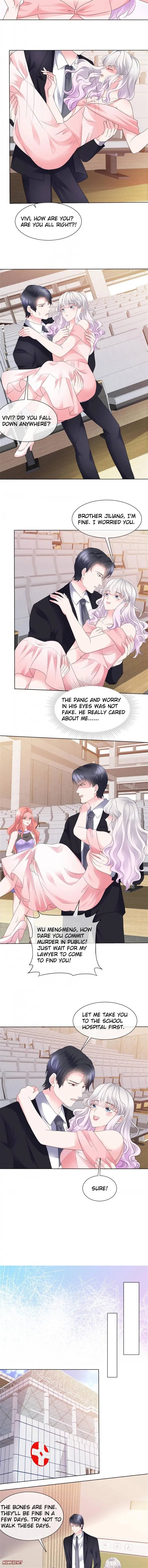 If Winter Meets Sunshine chapter 39 - page 2