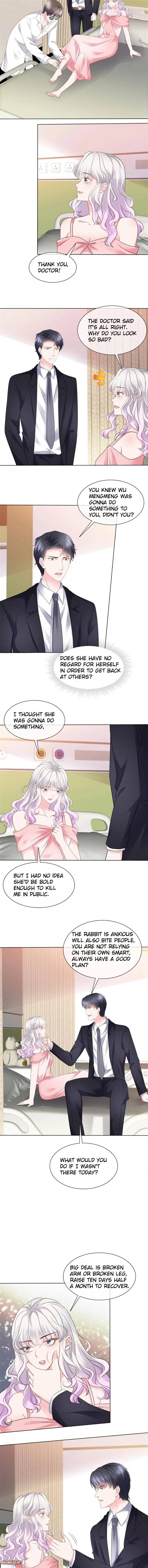 If Winter Meets Sunshine chapter 39 - page 3