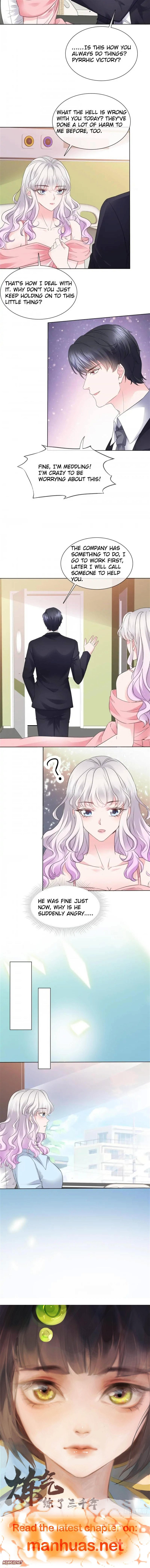 If Winter Meets Sunshine chapter 39 - page 4