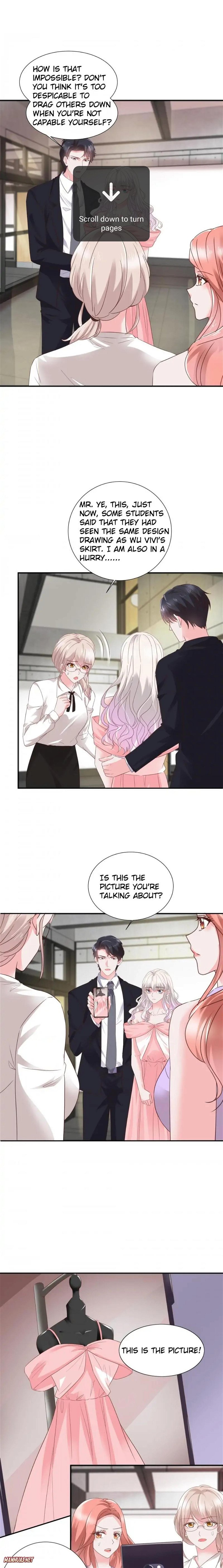 If Winter Meets Sunshine chapter 38 - page 1