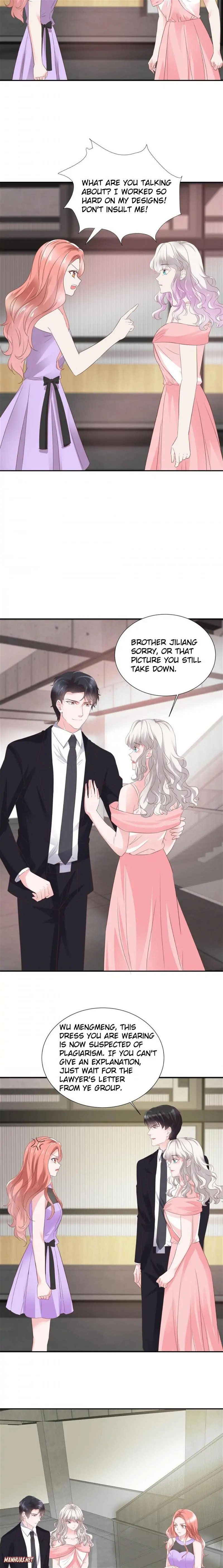 If Winter Meets Sunshine chapter 38 - page 3