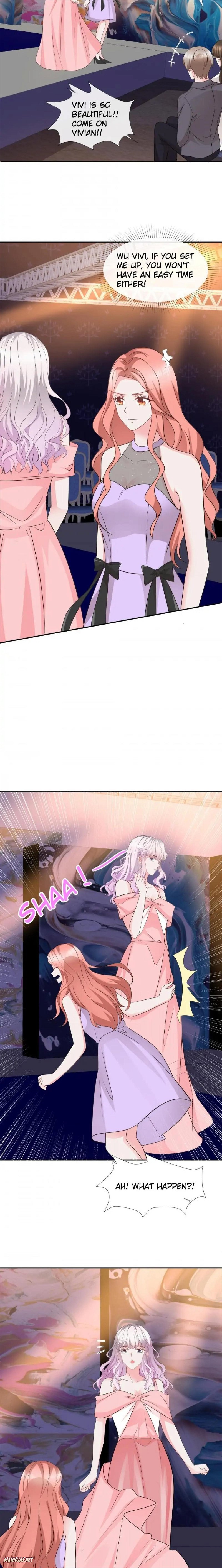 If Winter Meets Sunshine chapter 38 - page 6