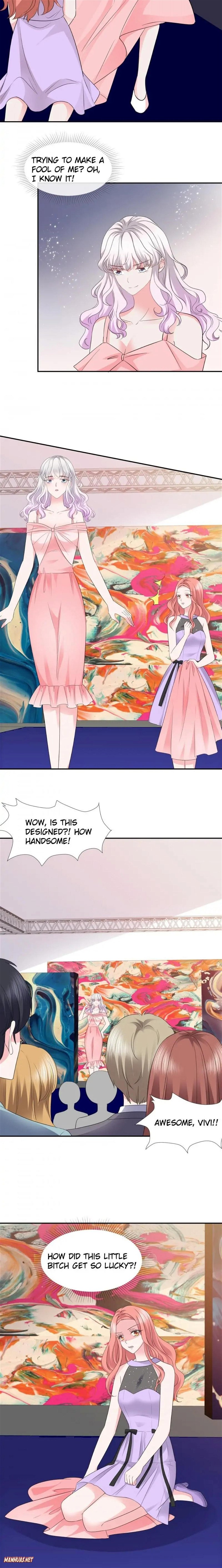 If Winter Meets Sunshine chapter 38 - page 7