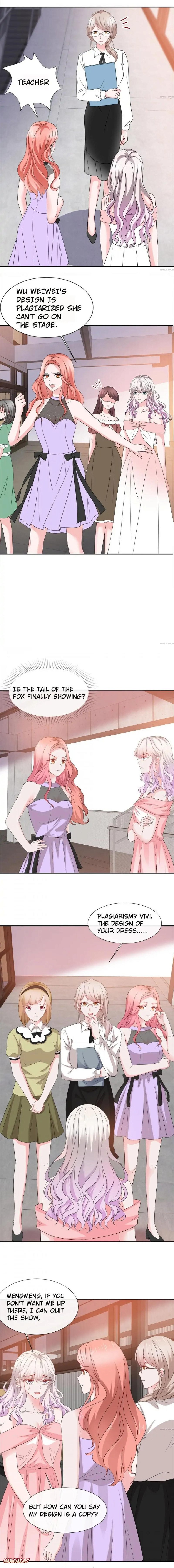 If Winter Meets Sunshine chapter 36 - page 3