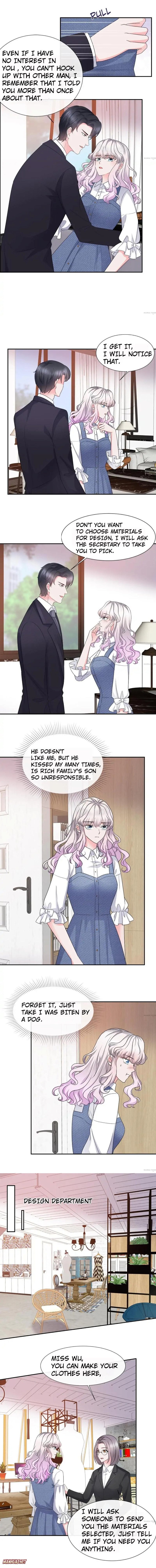 If Winter Meets Sunshine chapter 30 - page 2
