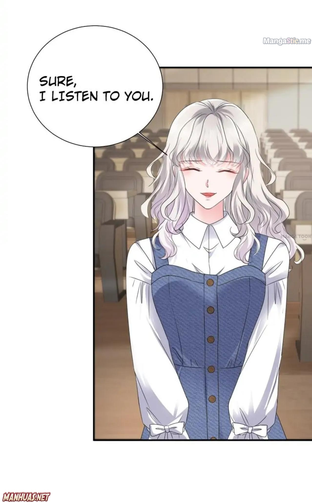 If Winter Meets Sunshine chapter 26 - page 4