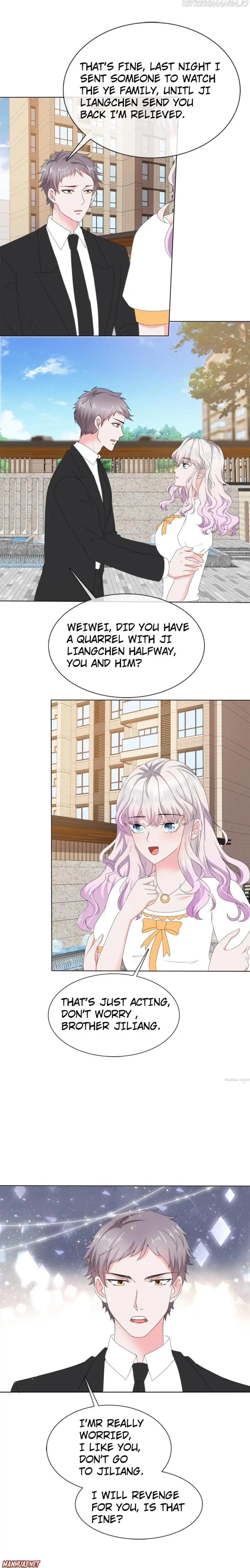 If Winter Meets Sunshine chapter 24 - page 4