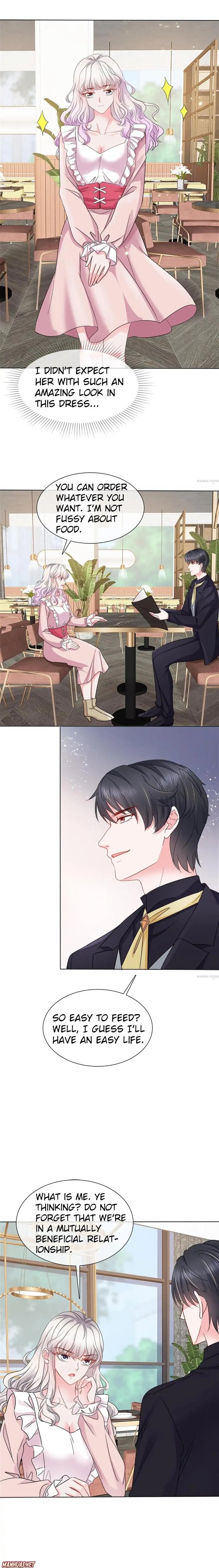 If Winter Meets Sunshine chapter 17 - page 4