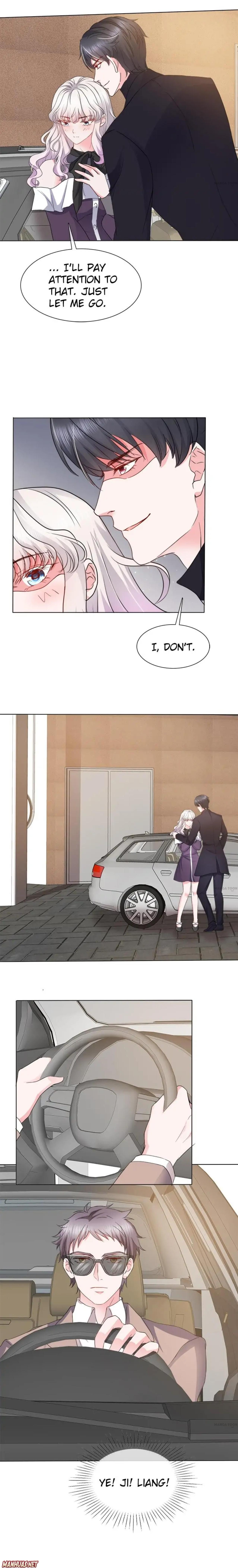 If Winter Meets Sunshine chapter 14 - page 4