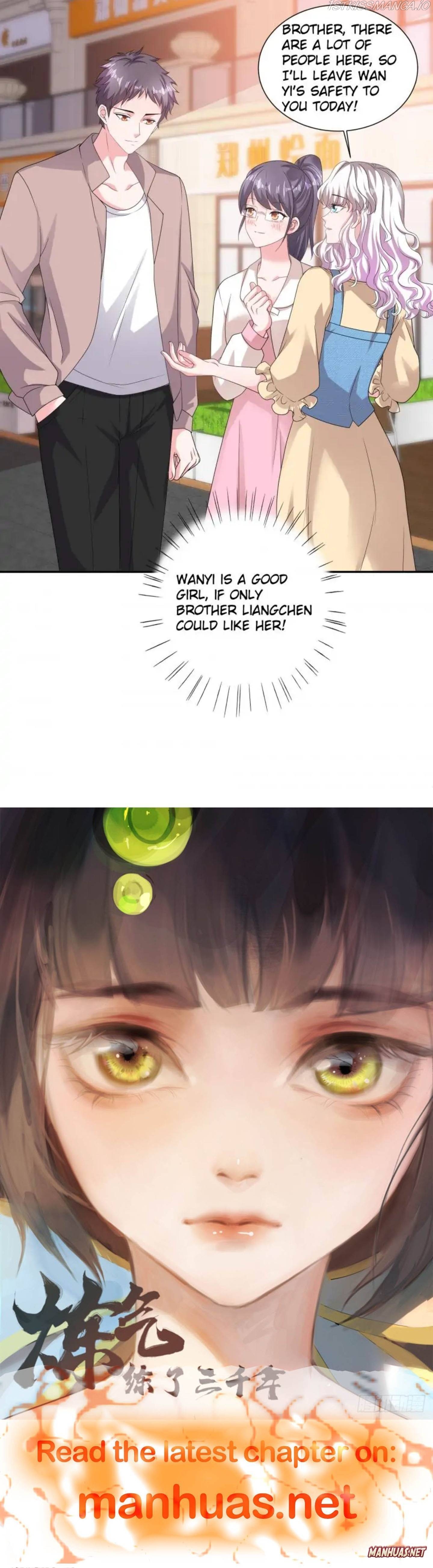 If Winter Meets Sunshine chapter 55 - page 5