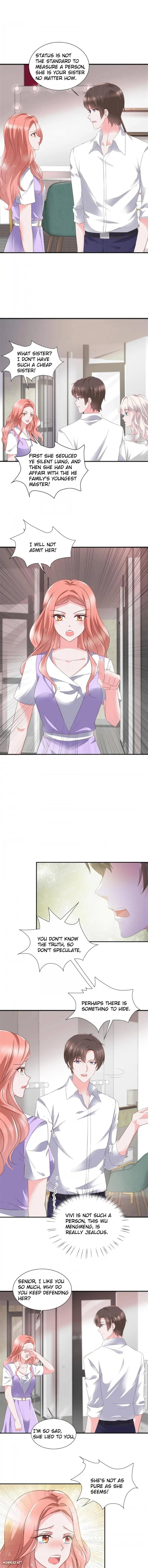 If Winter Meets Sunshine chapter 47 - page 1