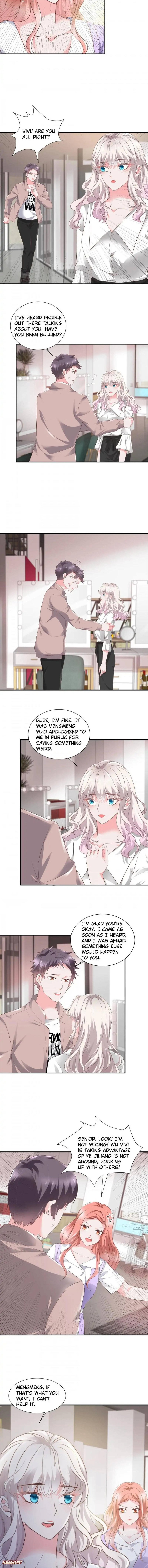 If Winter Meets Sunshine chapter 47 - page 2