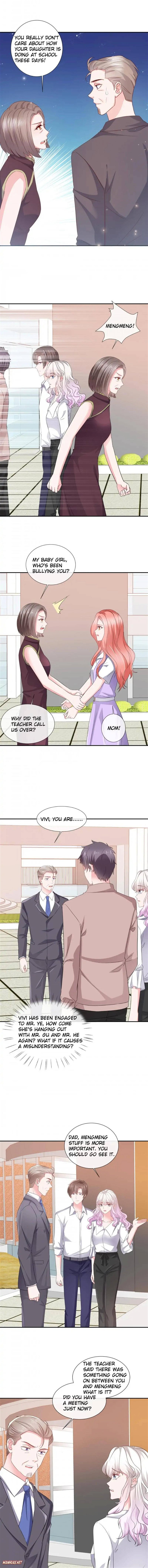 If Winter Meets Sunshine chapter 47 - page 5