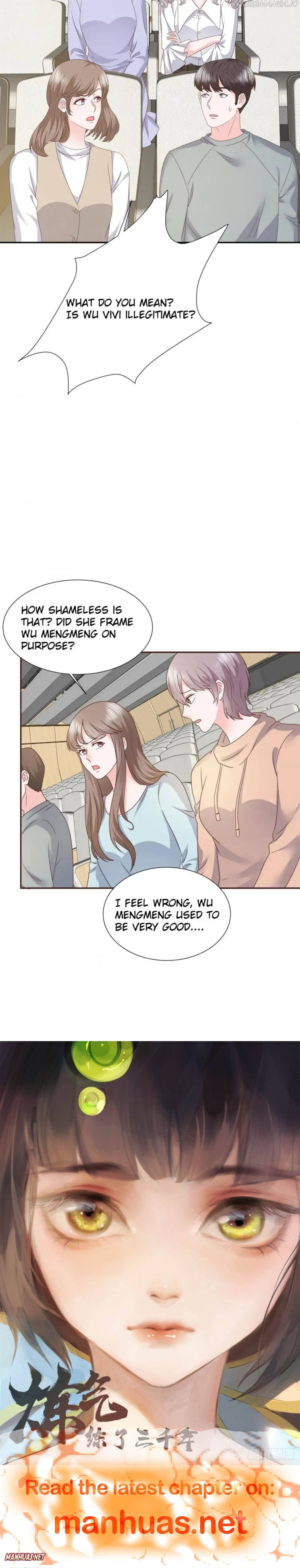 If Winter Meets Sunshine chapter 45 - page 5