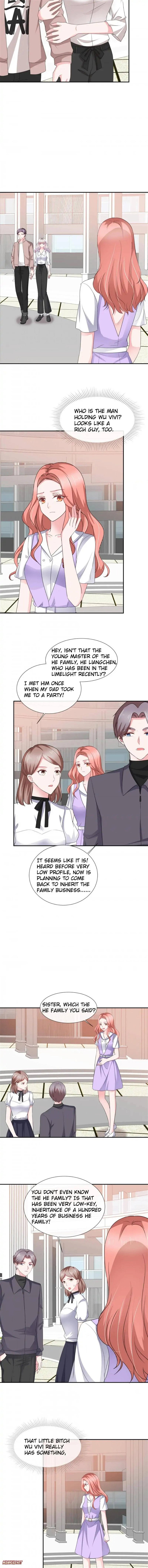 If Winter Meets Sunshine chapter 44 - page 3