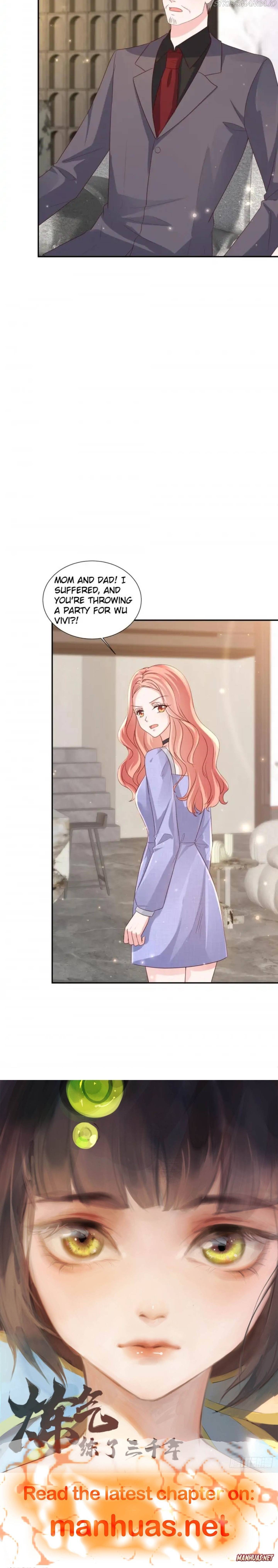 If Winter Meets Sunshine Chapter 53 - page 5
