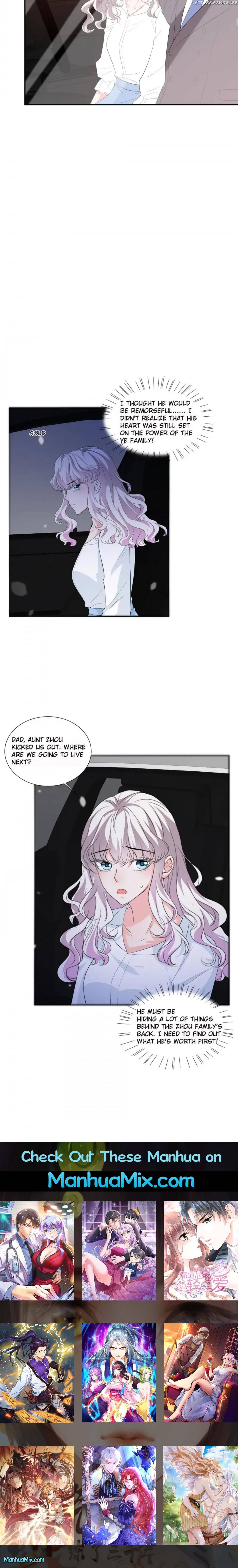 If Winter Meets Sunshine chapter 75 - page 4