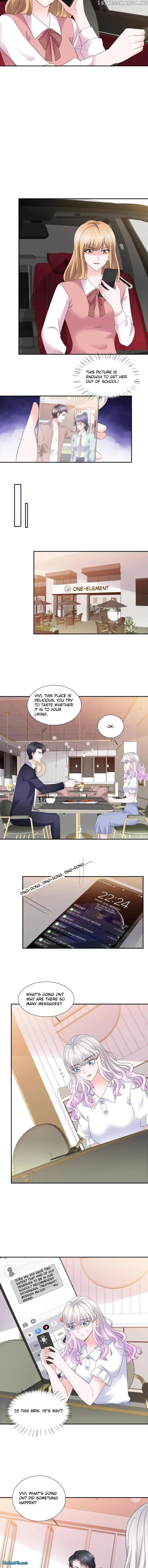 If Winter Meets Sunshine Chapter 88 - page 3