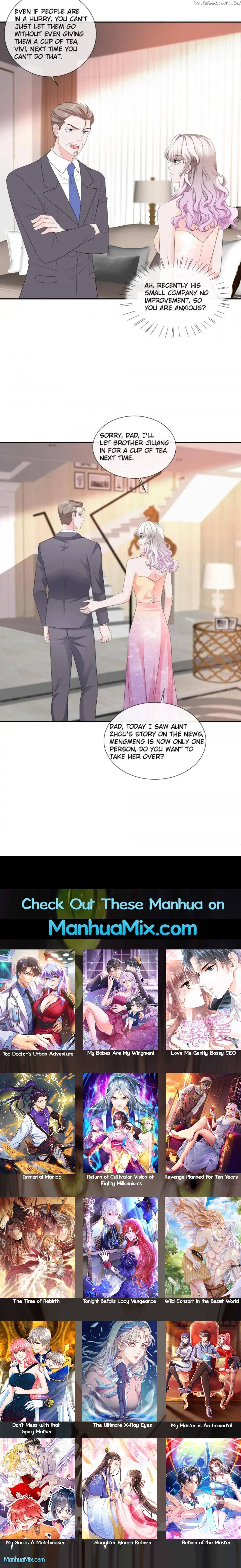 If Winter Meets Sunshine chapter 80 - page 4