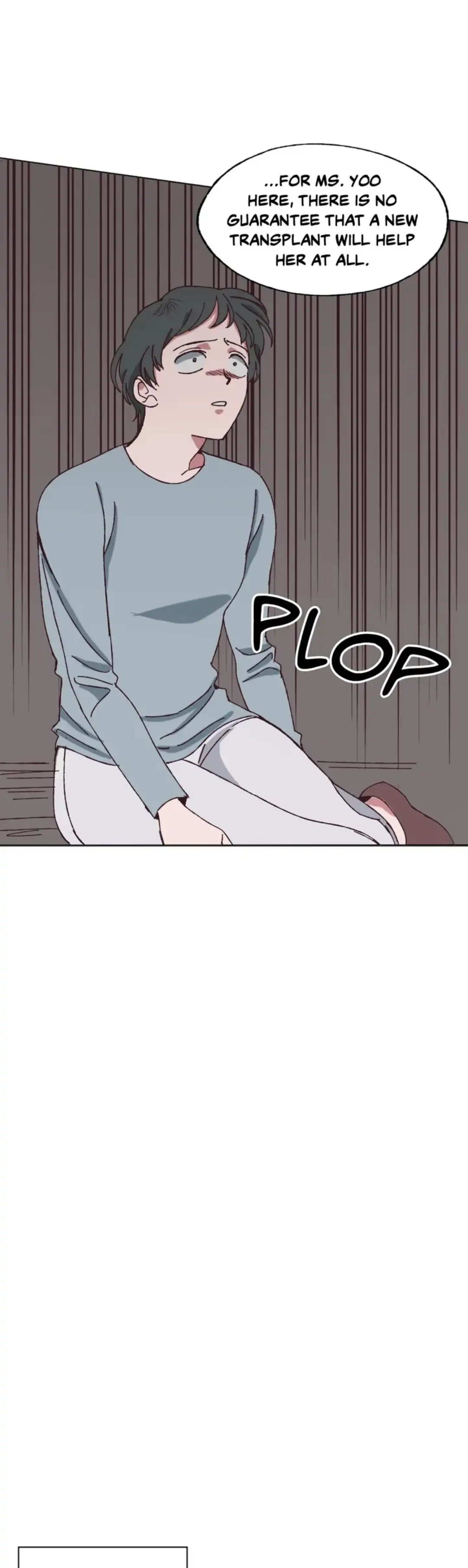 Farewell, My First Love Chapter 1 - page 11
