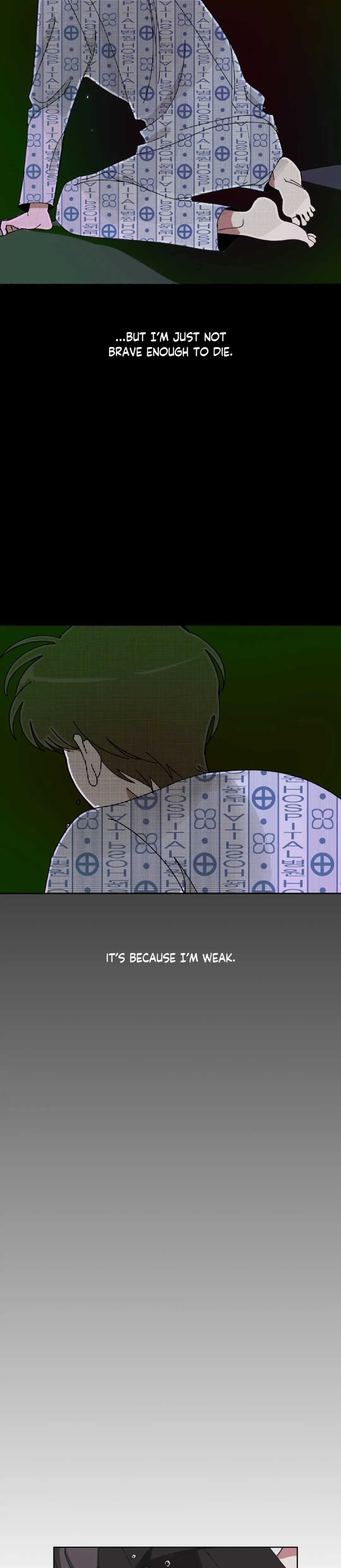 Farewell, My First Love Chapter 2 - page 47