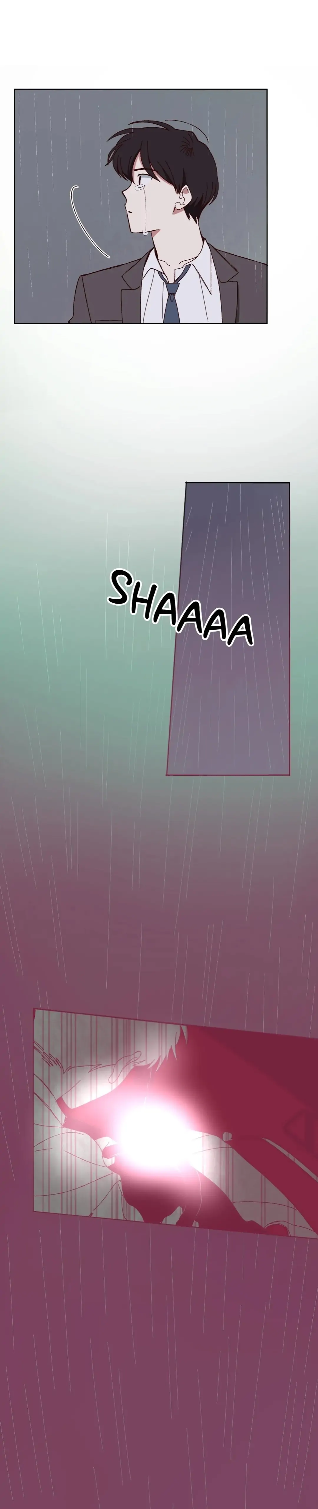 Farewell, My First Love Chapter 2 - page 49