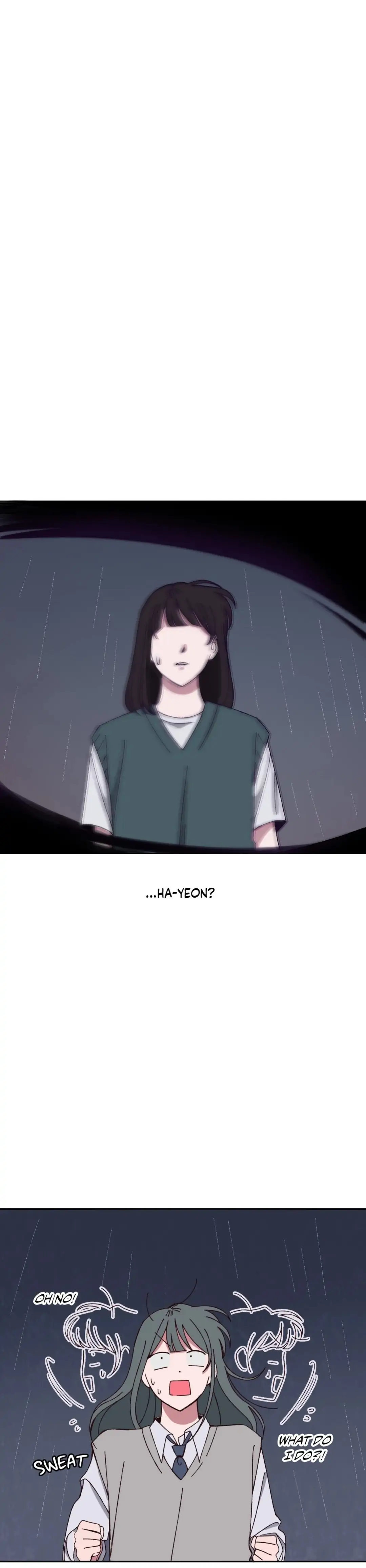 Farewell, My First Love Chapter 2 - page 55