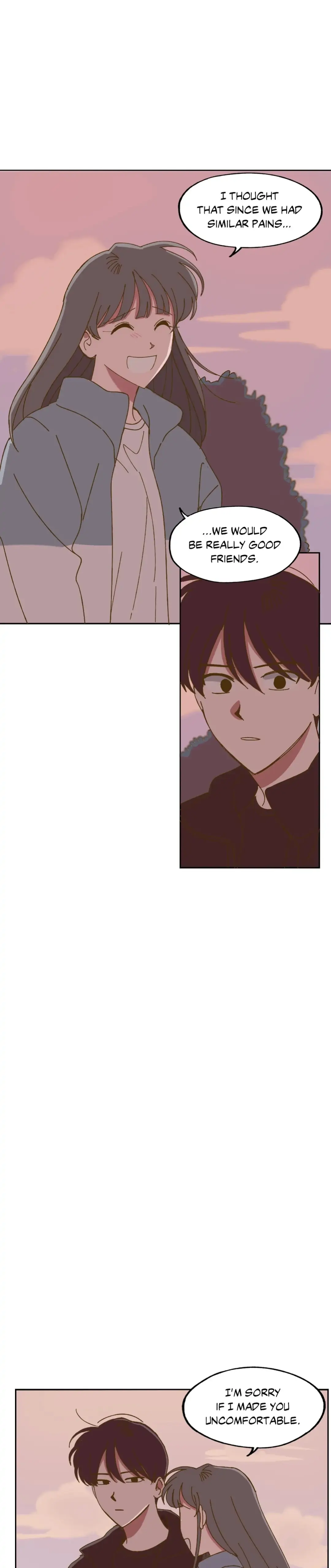 Farewell, My First Love Chapter 4 - page 25