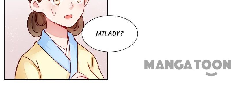 Mind-Reading Princess chapter 1 - page 17