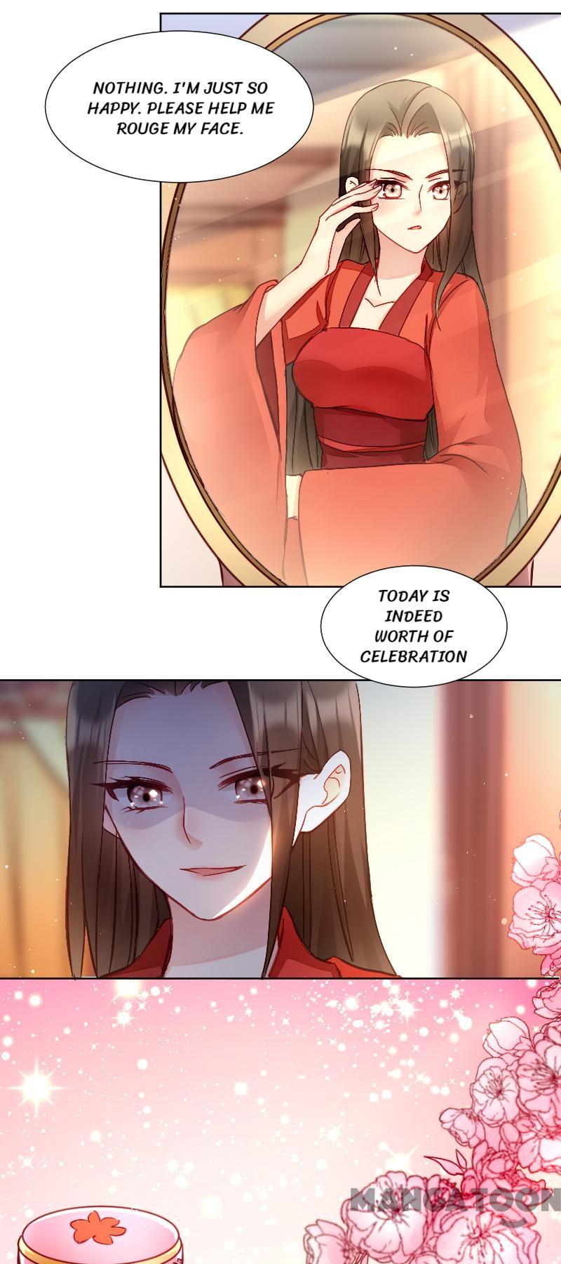 Mind-Reading Princess chapter 1 - page 18