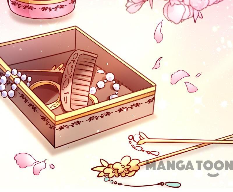 Mind-Reading Princess chapter 1 - page 19