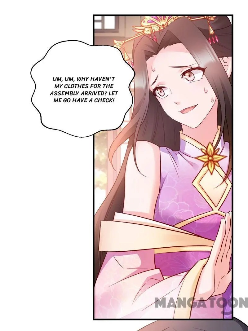 Mind-Reading Princess chapter 100 - page 8