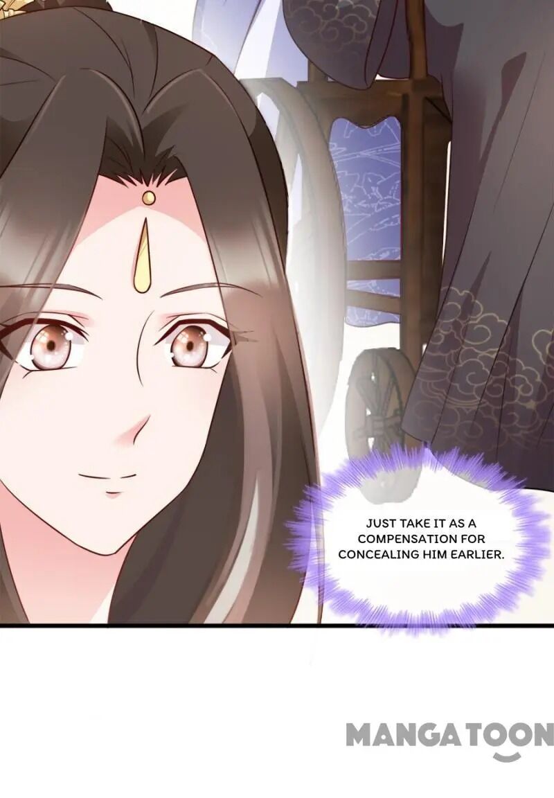 Mind-Reading Princess chapter 83 - page 40