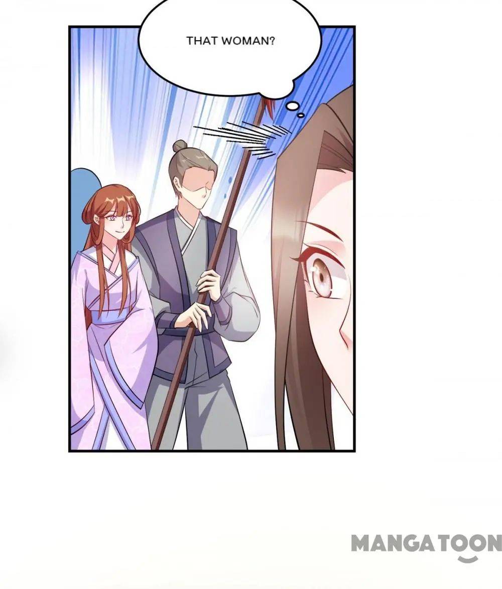 Mind-Reading Princess chapter 137 - page 35